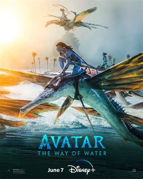 avatar 2 blu-ray|Avatar: The Way of Water